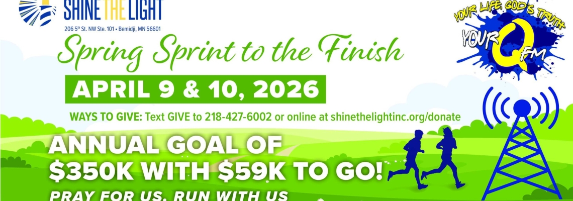 47108 Shine the Light Spring Sprint_Face Book ad
